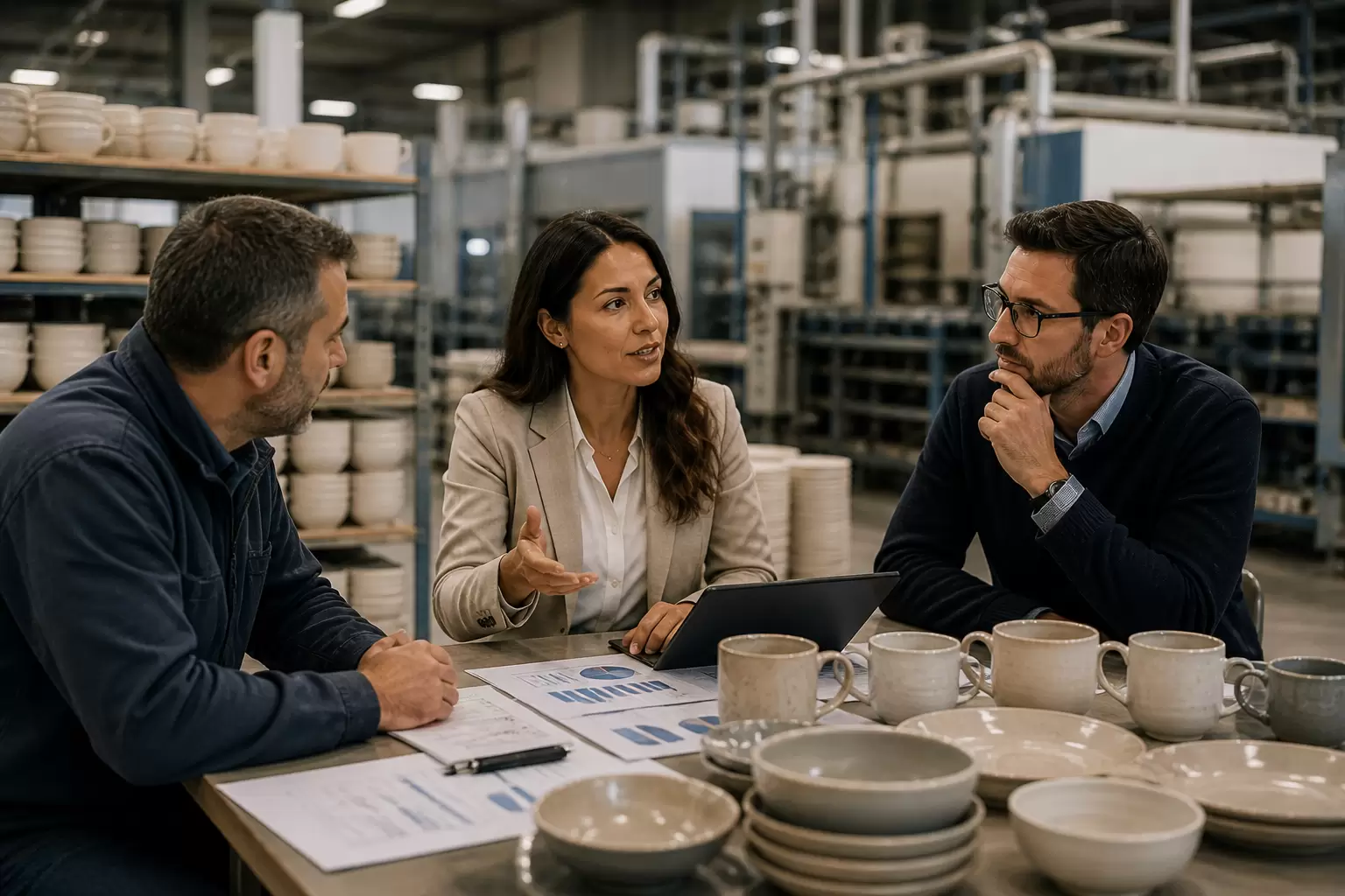 Solutions for Your International Operations